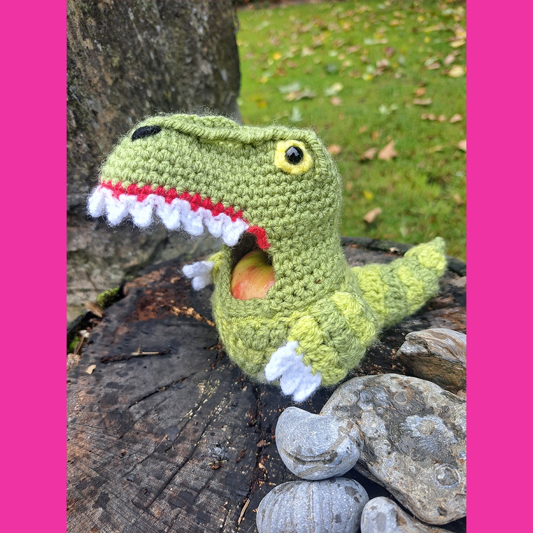 T-Rexcellent!