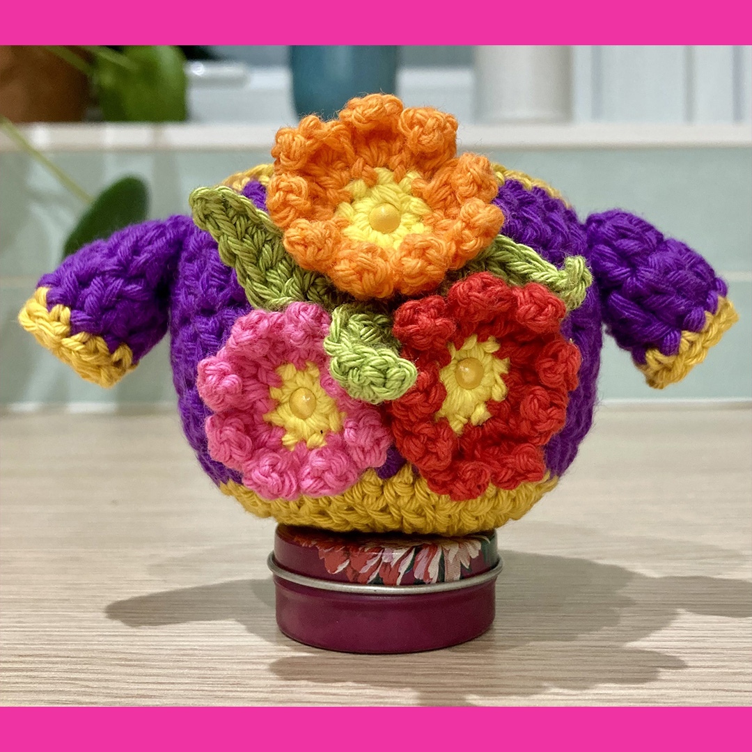 The Blooming Lady