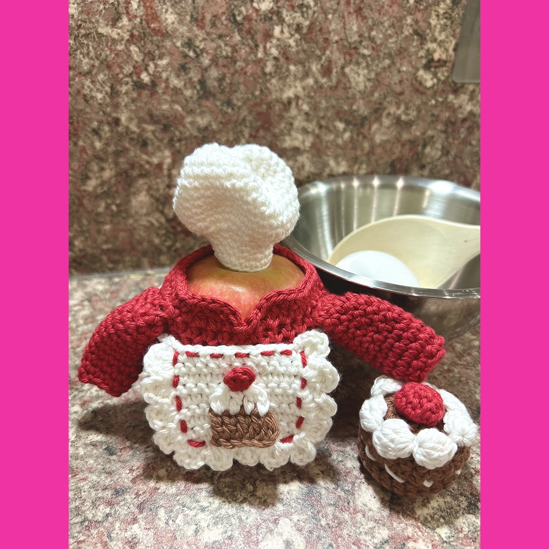 The Great Pink Bake Off