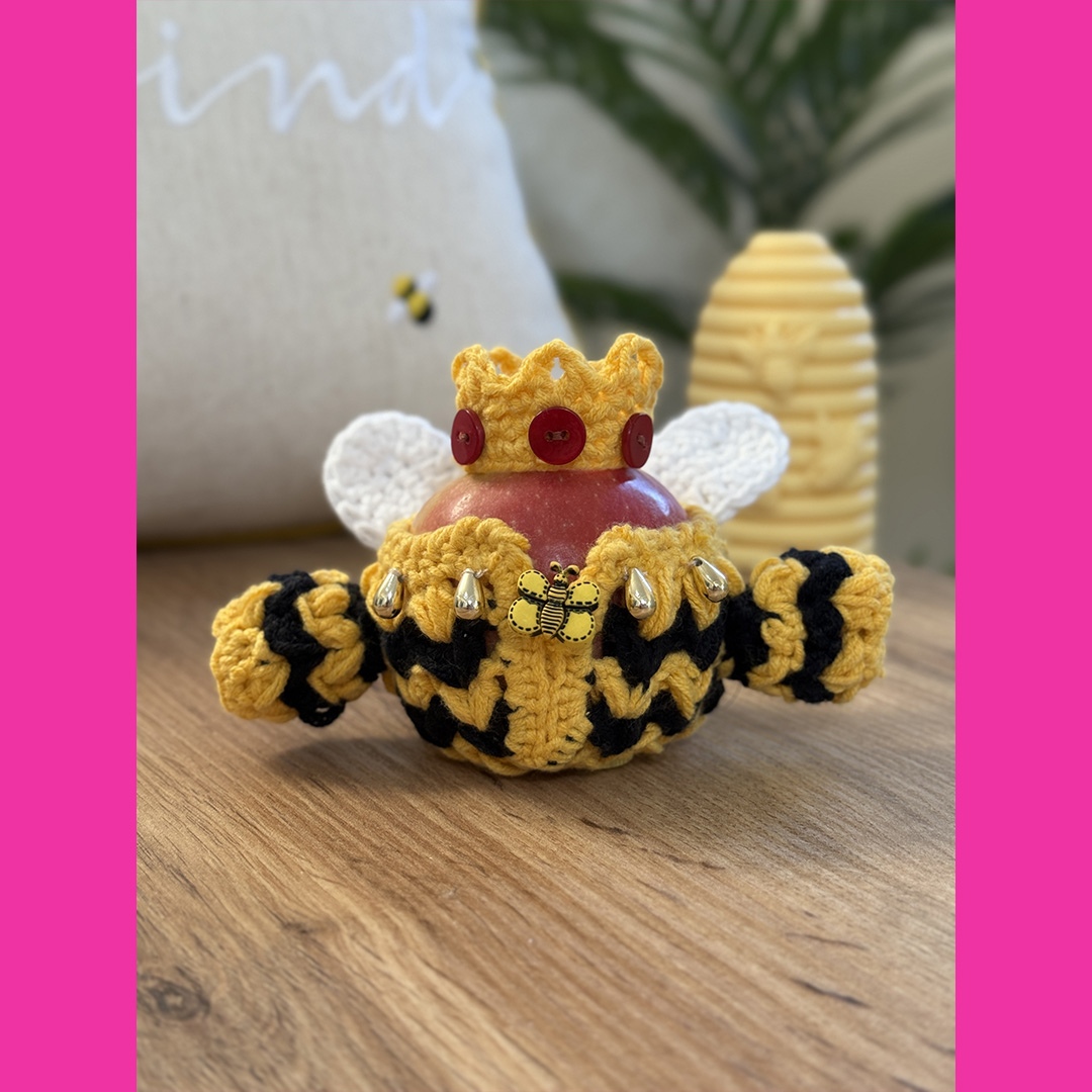 Queen Bee