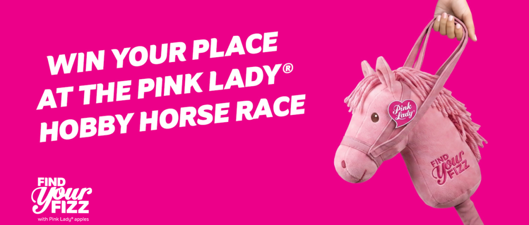 Win Your Place at the Race