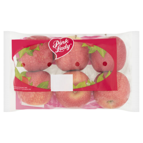 Apples 6 pack