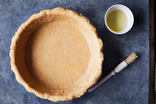 Ultimate apple pie 10