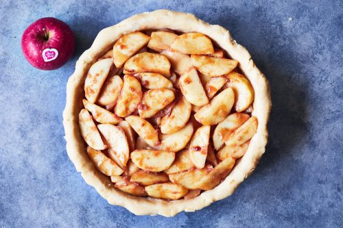 Ultimate apple pie 12