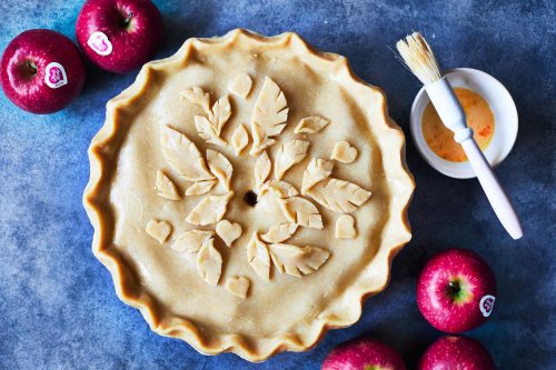 Ultimate apple pie 21