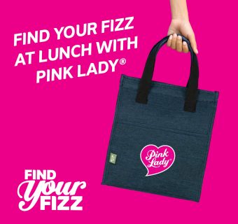 Pink Lady® Apple Challenges