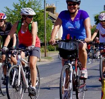 Proudly supporting Divas on Wheels