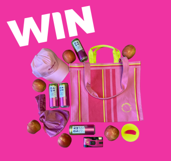 Win a Dash Summer Bundle