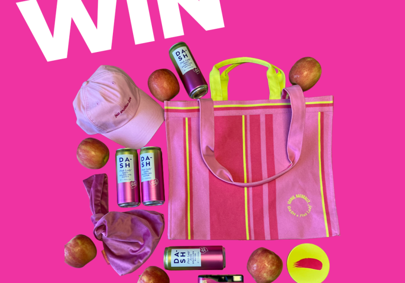 Win a Dash Summer Bundle