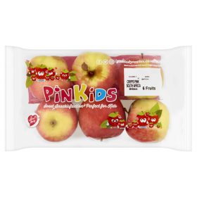 Asda PinKids 6 Pack