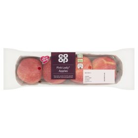Co-Op 4 Fruits Pack