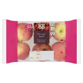 Co-Op 6 Fruits Flow Pack
