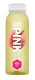Coldpress Pink Lady® Apple Juice 250ml