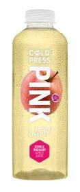 Coldpress Pink Lady® Apple Juice 750ml