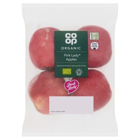 Co-Op Organic
