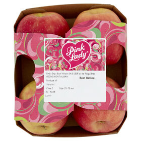 Iceland 4 Fruits Pack