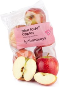 Sainsbury's 6 Pack