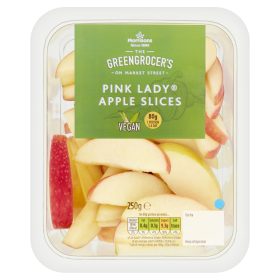 Photo of Morrisons Pink Lady®  Apple Slices
