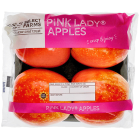 M&S Pink Lady® 4 Pack