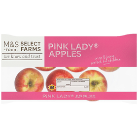 M&S Pink Lady® 6 Pack