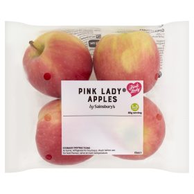 Sainsbury's 4 Pack