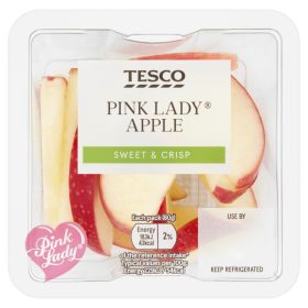 Photo of Tesco Pink Lady® Apple Pot - 80g