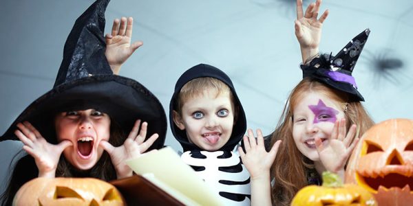 Trick or Treat?