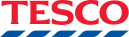 Logo of Tesco retailer